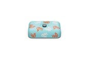 Keittiötarvikkeet - 24Bottles - Lunch Box - Hey! Blue - 23.1 x 14.1 x 6.3 cm - 24B054