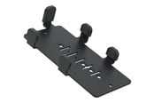 Seinäkiinnitys, AV-kiinnikkeet & AV-kalusteet - Ergonomic Solutions SpacePole MultiGrip - Max - recommended for - PAX035-MN-02