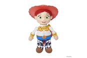 Pehmolelu - Disney Toy Story Jessie Palm Puppetronic 25 cm - 1042DIS