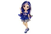 Nuket & tarvikkeet - Rainbow High Be Dazzling Fashion Dolls- Blue - 597810