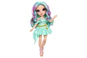 Nuket & tarvikkeet - Rainbow High Be Dazzling Fashion Dolls- Teal - 597827