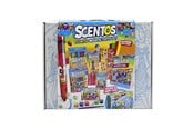 Luovat leikit - Scentos Mega Activity Set - 2620489