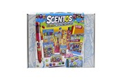 Luovat leikit - Scentos Mega Activity Set - 2620489