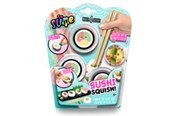 Luovat leikit - So Slime Sushi Slime Kit - 26414