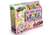 Luovat leikit - So Slime Slime Flower Mini Garden - 26419