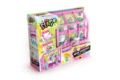 Luovat leikit - So Slime Slime Flower Mini Garden - 26419