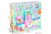 Luovat leikit - Squish Squish Factory DIY - 260001