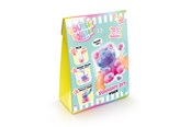 Luovat leikit - Squish Squish Squishy Kit DIY - 260004