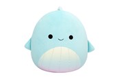 Pehmolelu - Squishmallows 40 cm P26 Shah Whale - 260215