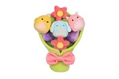 Pehmolelu - Squishmallows Micromallows Spring Bouquet - 2610223