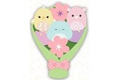 Pehmolelu - Squishmallows Micromallows Spring Bouquet - 2610223
