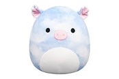 Pehmolelu - Squishmallows 30 cm P27 Nisbet Pig - 270200