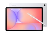 Tabletti - Samsung Galaxy Tab S10 Lite 128GB/6GB - Silver - SM-X400NZSREUB