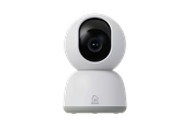 Smart Home - Älykoti - Deltaco Pan & tilt indoor camera 2MP - SH-IPC16