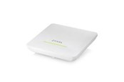 Tukiasemat - ZyXEL NWA90BE - radio access point - 4-stream dual-radio NebulaFlex - Wi-Fi 7 - cloud-managed - NWA90BE-EU0102F