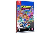 Pelit - Victory Heat Rally - Nintendo Switch - 12 - Kilpa-ajo - 0810148578701
