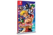 Pelit - Cosmic Fantasy Collection 2 - Nintendo Switch - Toiminta/Seikkailu - 0810148578787