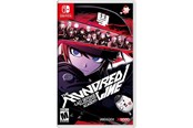 Pelit - The Hundred Line: Last Defense Academy - Nintendo Switch - RPG - 0850062242241