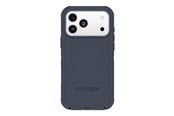 Puhelin - Kannet ja kotelot - OtterBox Defender Pro MagSafe Camera Control Apple iPhone 17 Pro Max Riverside - blue - 77-98396
