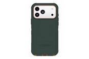 Puhelin - Kannet ja kotelot - OtterBox Defender Pro MagSafe Camera Control Apple iPhone 17 Pro Max Coopersmith - green - 77-98400