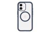 Puhelin - Kannet ja kotelot - OtterBox Defender Pro XT Clear Camera Control Apple iPhone 17 Bootcut - clear/blue - 77-98478