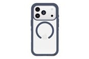 Puhelin - Kannet ja kotelot - OtterBox Defender Pro XT Clear Camera Control Apple iPhone 17 Pro Bootcut - clear/blue - 77-98514