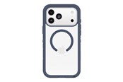 Puhelin - Kannet ja kotelot - OtterBox Defender Pro XT Clear Camera Control Apple iPhone 17 Pro Max Bootcut - clear/blue - 77-98532