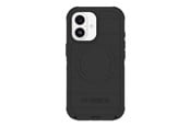 Puhelin - Kannet ja kotelot - OtterBox Defender Pro MagSafe Camera Control Apple iPhone 17 - black - 77-98354