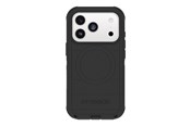 Puhelin - Kannet ja kotelot - OtterBox Defender Pro MagSafe Camera Control Apple iPhone 17 Pro - black - 77-98380