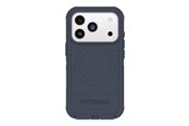Puhelin - Kannet ja kotelot - OtterBox Defender Pro MagSafe Camera Control Apple iPhone 17 Pro Riverside - blue - 77-98384