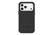 Puhelin - Kannet ja kotelot - OtterBox Defender Pro MagSafe Camera Control Apple iPhone 17 Pro Max - black - 77-98392