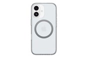 Puhelin - Kannet ja kotelot - OtterBox Symmetry Clear MagSafe Camera Control Apple iPhone 17 - clear - 77-98781