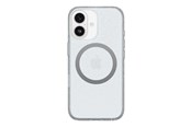 Puhelin - Kannet ja kotelot - OtterBox Symmetry Clear MagSafe Camera Control Apple iPhone 17 Stardust - clear - 77-98788