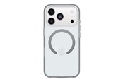 Puhelin - Kannet ja kotelot - OtterBox Symmetry Clear MagSafe Camera Control Apple iPhone 17 Pro - clear - 77-98831