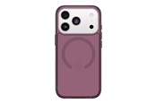 Puhelin - Kannet ja kotelot - OtterBox Symmetry Clear MagSafe Camera Control Apple iPhone 17 Pro Rhapsody - pink - 77-98847