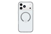 Puhelin - Kannet ja kotelot - OtterBox Symmetry Clear MagSafe Camera Control Apple iPhone 17 Pro Max - clear - 77-98856