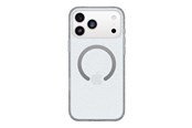 Puhelin - Kannet ja kotelot - OtterBox Symmetry Clear MagSafe Camera Control Apple iPhone 17 Pro Max Stardust - clear - 77-98863