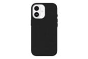 Puhelin - Kannet ja kotelot - OtterBox Symmetry Cactus Leather Camera Control Apple iPhone 17 Noir Ash - black - 77-99013