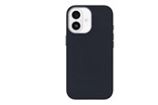 Puhelin - Kannet ja kotelot - OtterBox Symmetry Cactus Leather Camera Control Apple iPhone 17 Riverside - blue - 77-99021