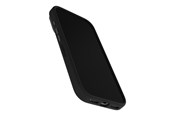 Puhelin - Kannet ja kotelot - OtterBox Symmetry Cactus Leather Camera Control Apple iPhone 17 Pro Noir Ash - black - 77-99045