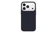 Puhelin - Kannet ja kotelot - OtterBox Symmetry Cactus Leather Camera Control Apple iPhone 17 Pro Riverside - blue - 77-99053