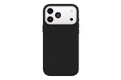 Puhelin - Kannet ja kotelot - OtterBox Symmetry Cactus Leather Camera Control Apple iPhone 17 Pro Max Noir Ash - black - 77-99061