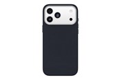 Puhelin - Kannet ja kotelot - OtterBox Symmetry Cactus Leather Camera Control Apple iPhone 17 Pro Max Riverside - blue - 77-99069