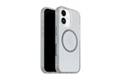 Puhelin - Kannet ja kotelot - OtterBox React MagSafe Apple iPhone 17 Stardust - clear - 77-99277