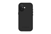 Puhelin - Kannet ja kotelot - OtterBox Fre MagSafe Camera Control Apple iPhone 17 - black - 77-99764