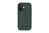 Puhelin - Kannet ja kotelot - OtterBox Fre MagSafe Camera Control Apple iPhone 17 Submerge - green - 77-99766