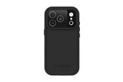 Puhelin - Kannet ja kotelot - OtterBox Fre MagSafe Camera Control Apple iPhone 17 Pro - black - 77-99768