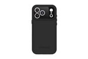 Puhelin - Kannet ja kotelot - OtterBox Fre MagSafe Camera Control Apple iPhone 17 Pro Max - black - 77-99772