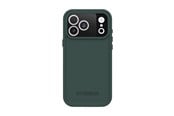 Puhelin - Kannet ja kotelot - OtterBox Fre MagSafe Camera Control Apple iPhone 17 Pro Max Submerge - green - 77-99774