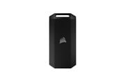 SSD 2 - Corsair EX400U Survivor Portable SSD - 2TB - Ulkoinen SSD - Musta - USB4 - CSSD-EX400US2TB